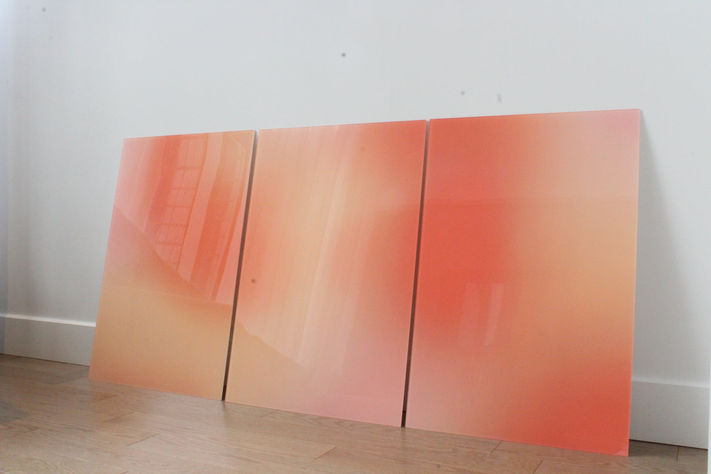 Douceur Pêche - Nuance III