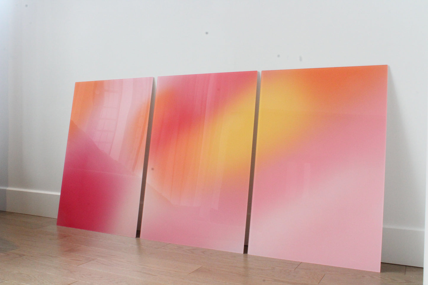 Vitalité Rosée - Nuance III