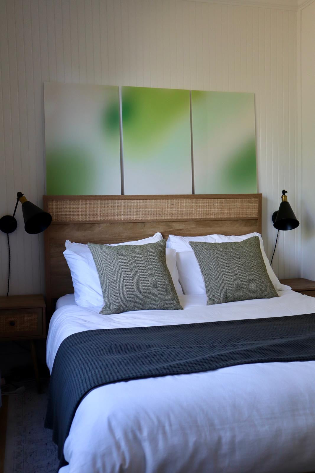 Équilibre Sauge - Nuance III