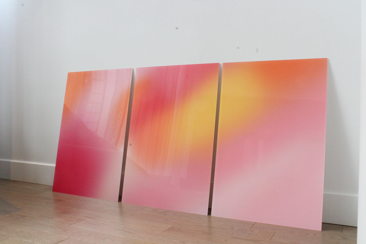 Vitalité Rosée - Nuance I