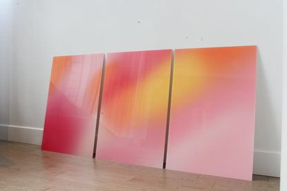 Vitalité Rosée - Nuance I