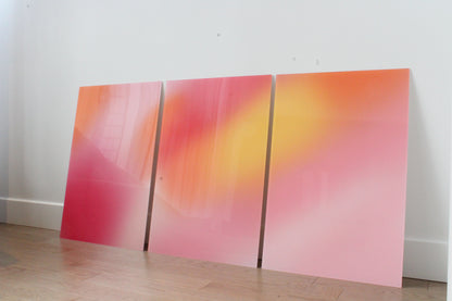 Vitalité Rosée - Nuance II