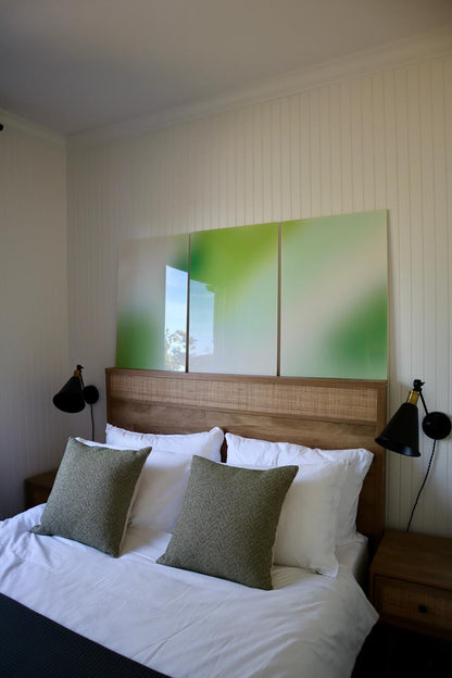 Équilibre Sauge - Nuance I