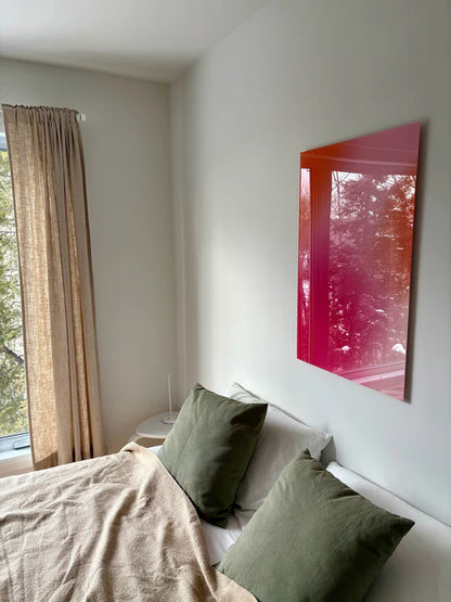 Vitalité Rosée - Nuance II