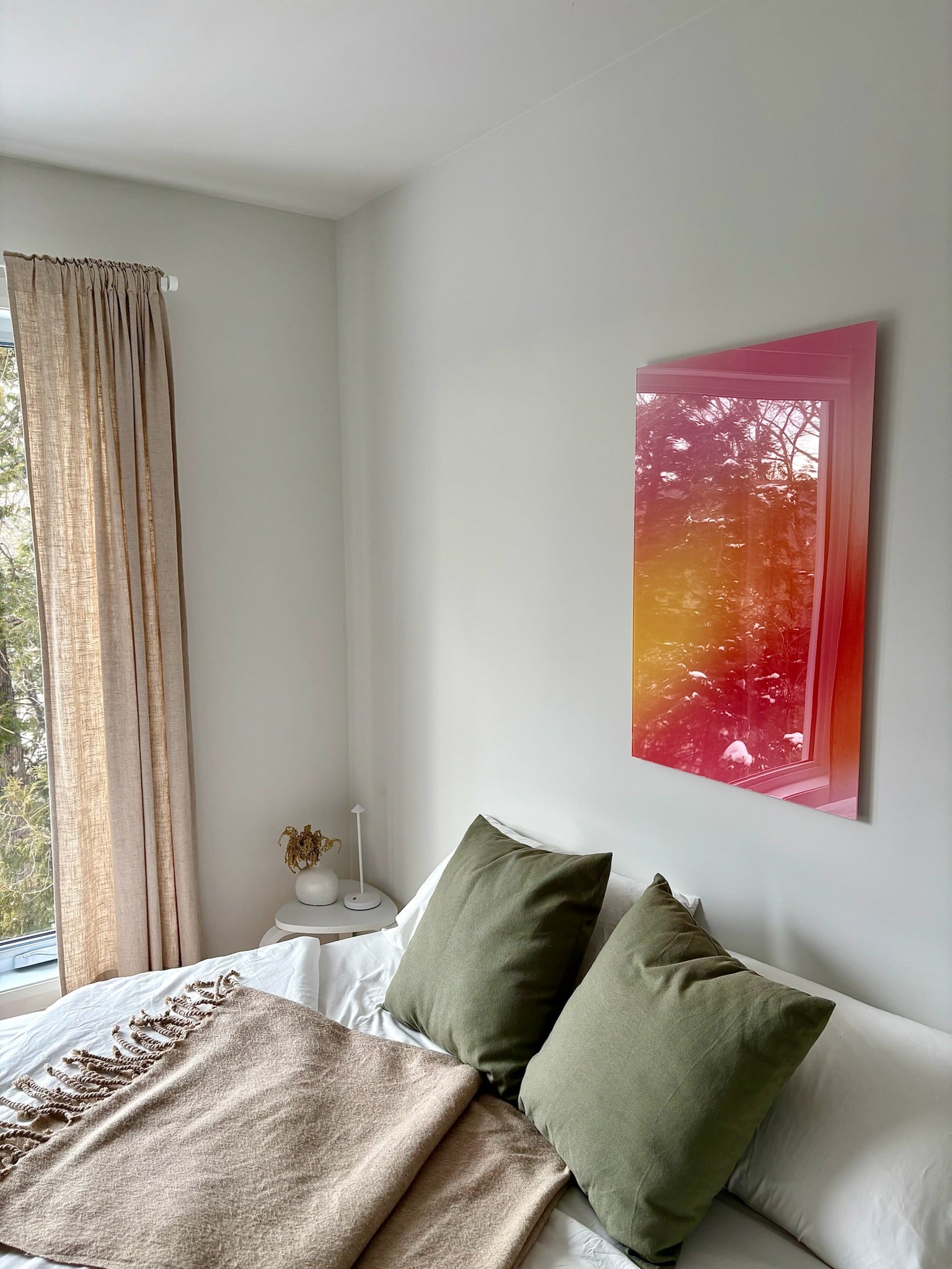 rose_rouge_jaune_orange_polaire_design_d_coration_murale_wall_art_acrylique_print_plexiglass_polaire_design_wall_art_luis_west_art_tableau_moderne_pur_aura_gradient_art_d_grad_couleur